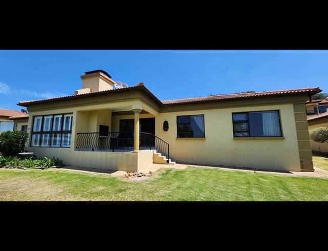 3 BEDROOM HOUSE FOR SALE IN SEEMEEU PARK